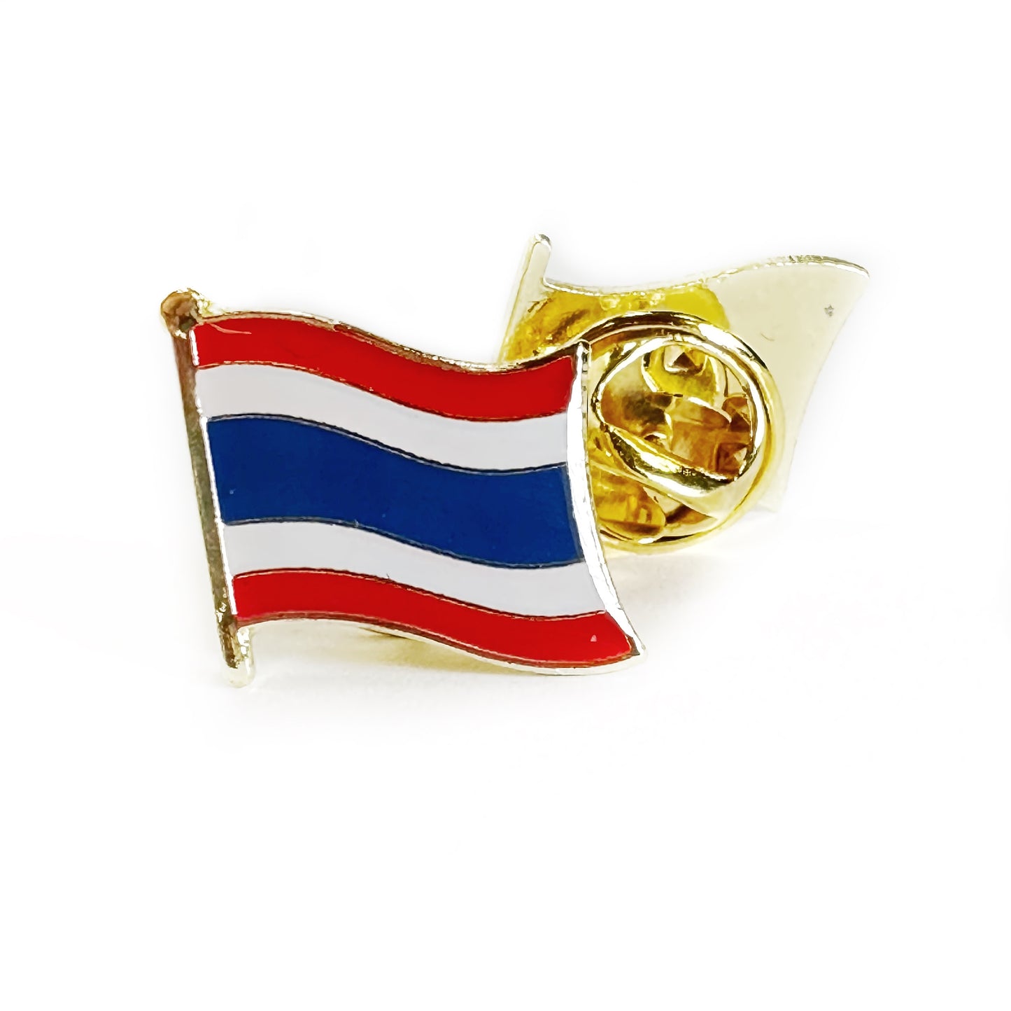 Pin Thailand