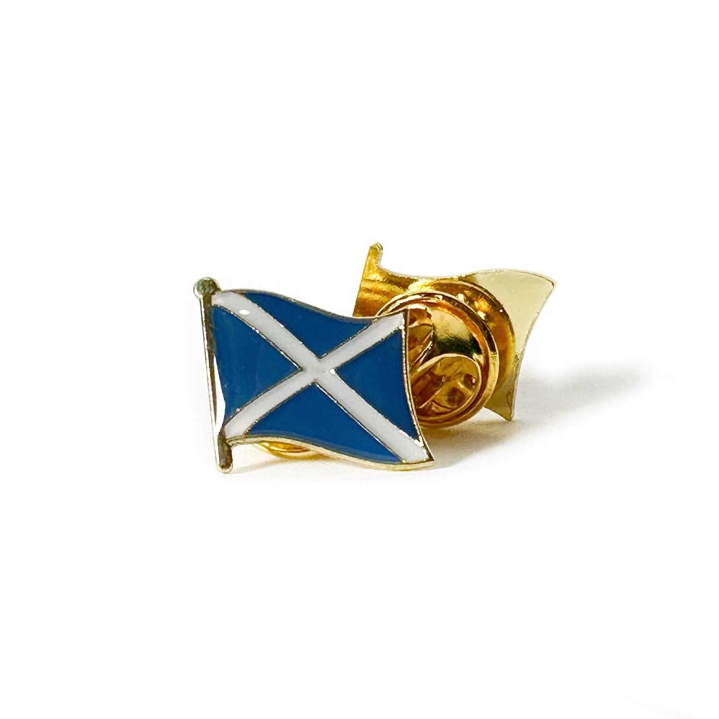 Scottish Pin