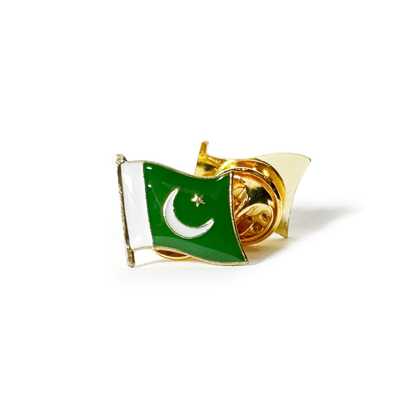 Pin Pakistan