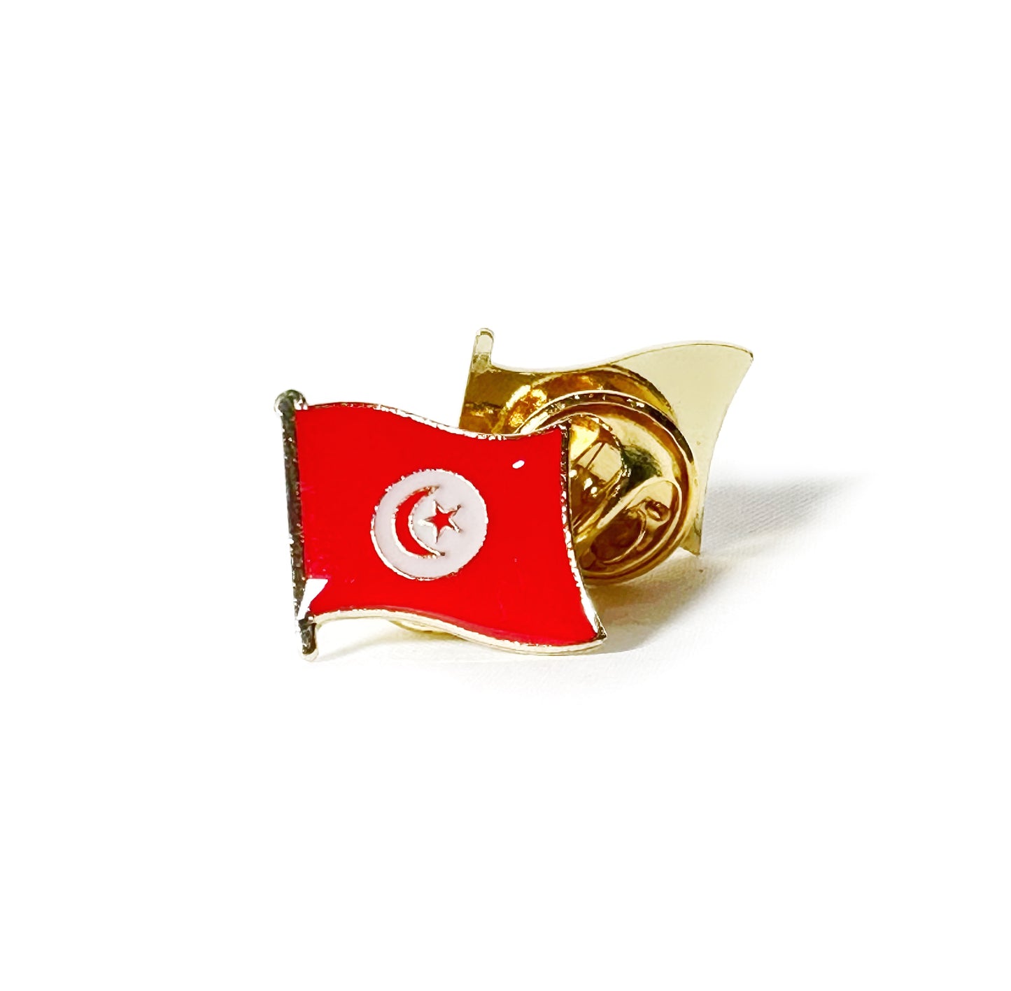 Tunisian Pin