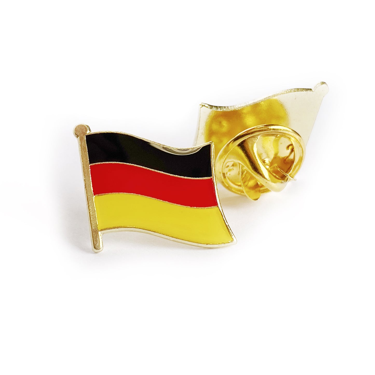 Pin Germany