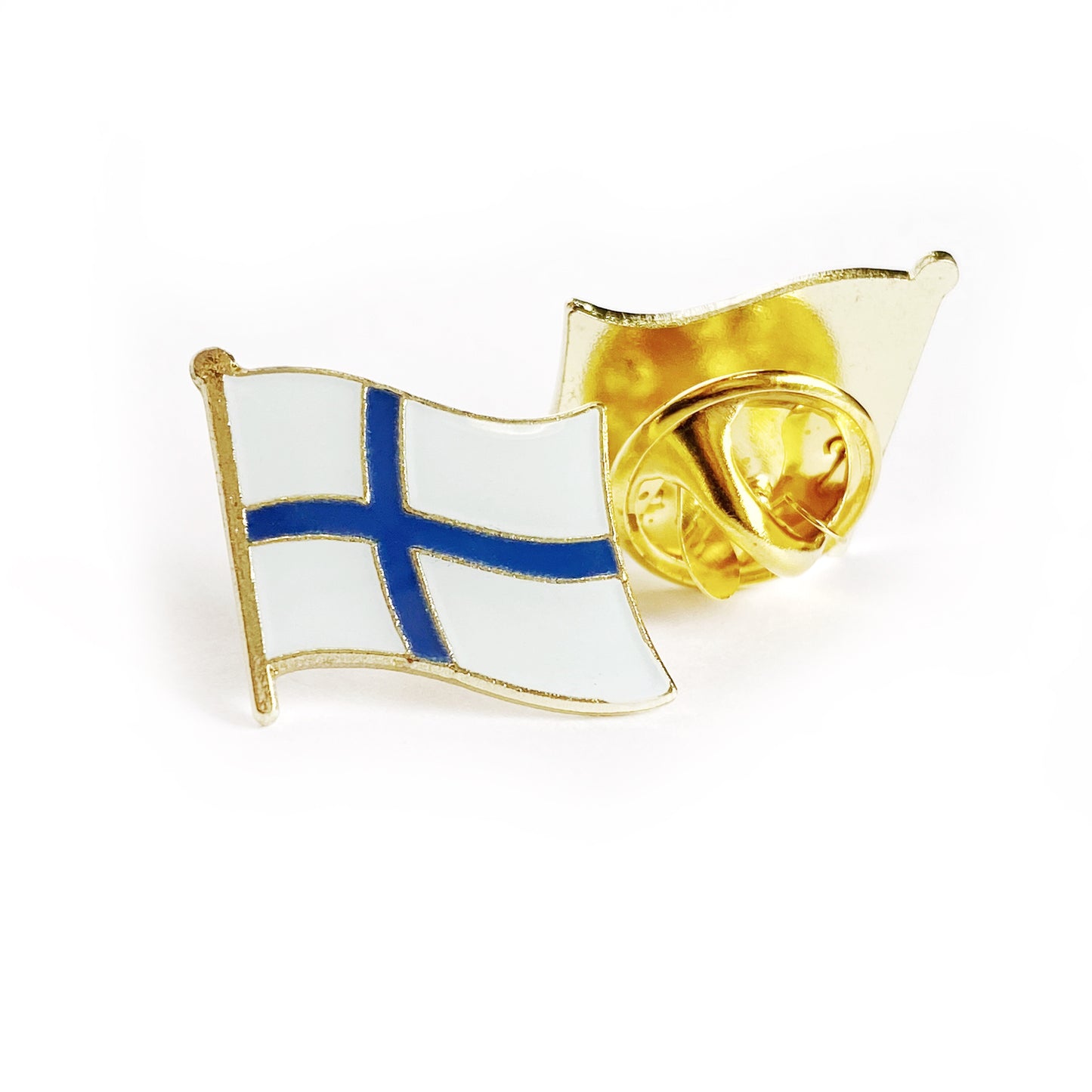 Pin Finland