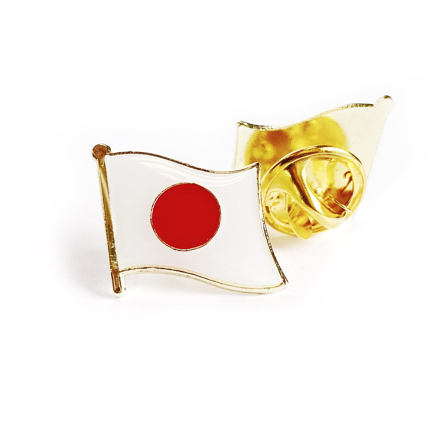 Japan Pin