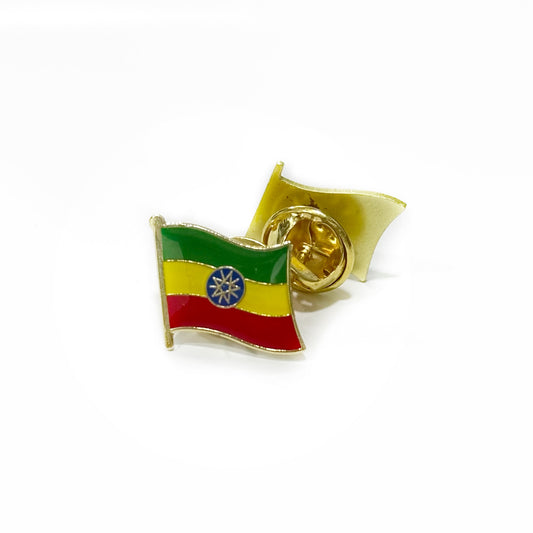 Pin Etiopia