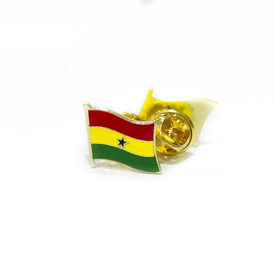 Pin Ghana