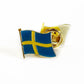 Pin Sweden