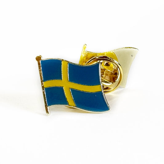 Pin Sweden