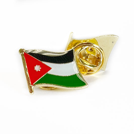 Jordan Pin