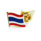 Pin Thailand