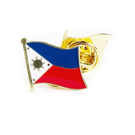 Pin Philippines