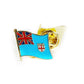 Fiji Pin