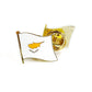 Cyprus Pin