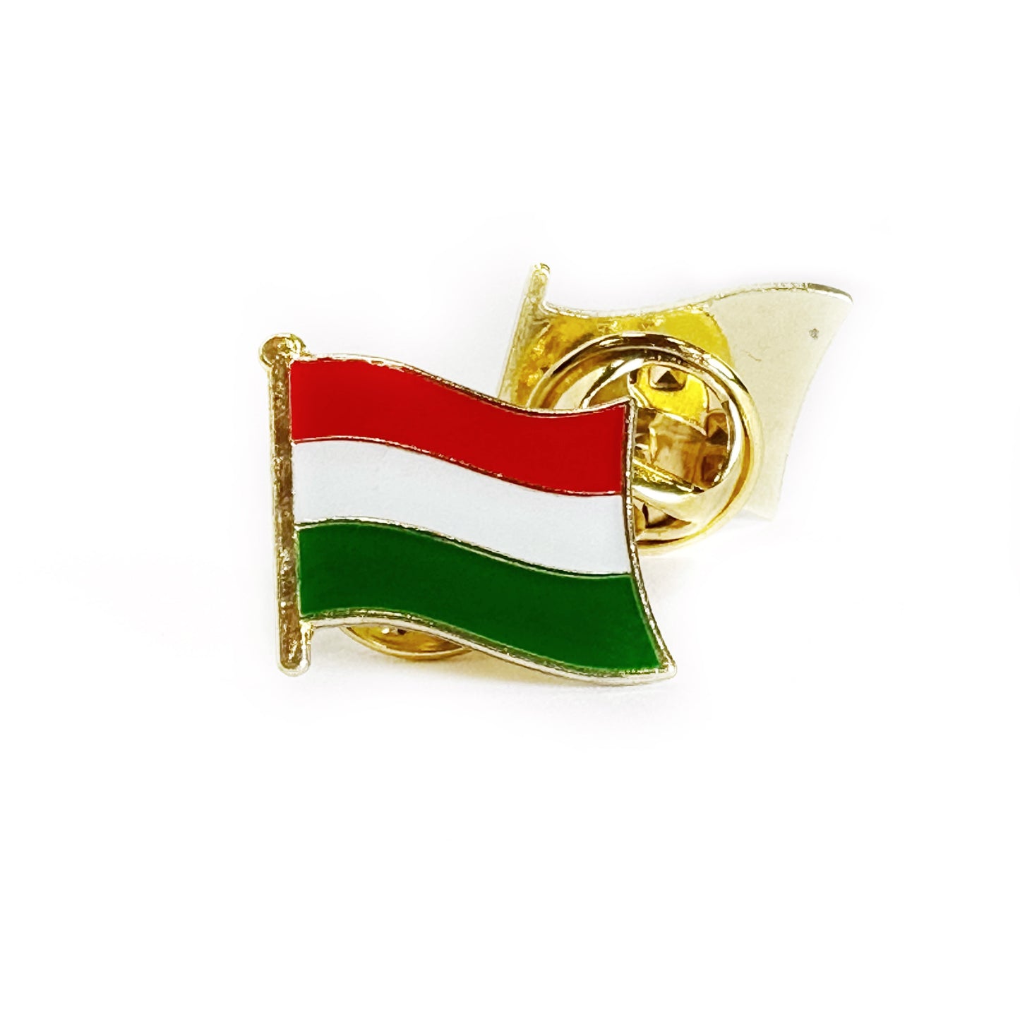 Pin Hungary