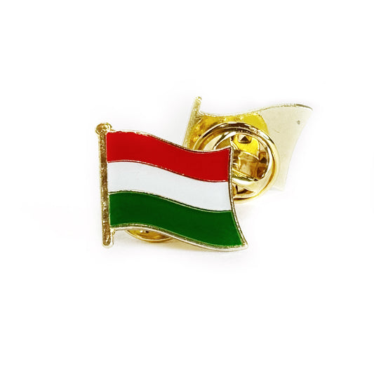 Pin Hungary