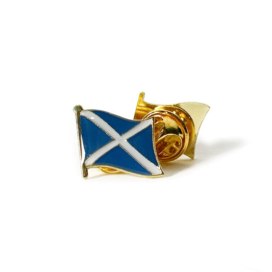 Scottish Pin