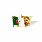 Algerian Pin
