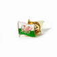 Welsh Pin
