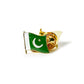Pin Pakistan