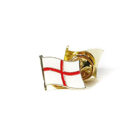 England Pin