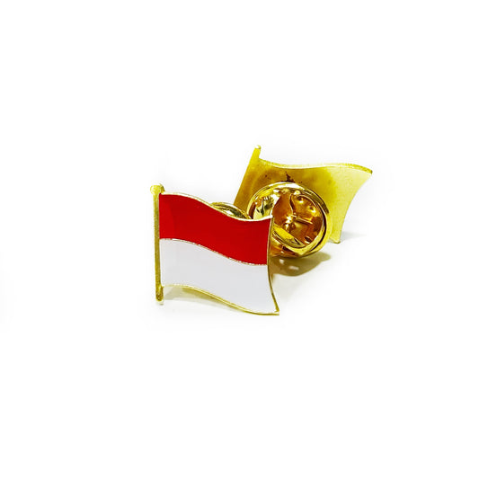 Pin Indonesia