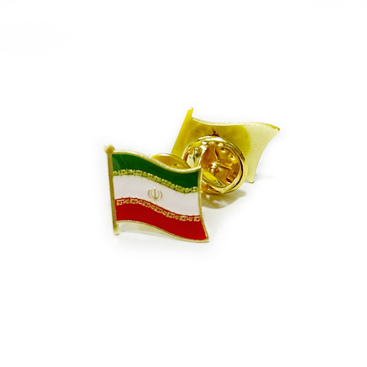 Pin Iran