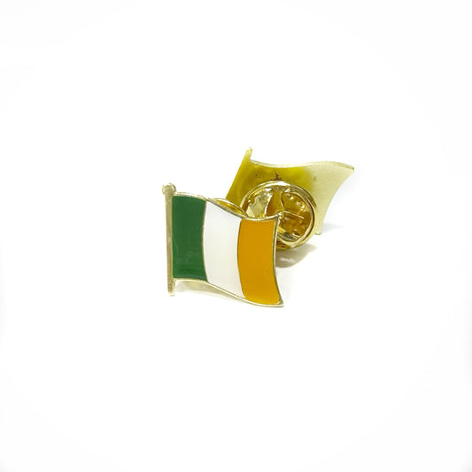 Pin Irlanda