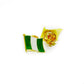 Pin Nigeria