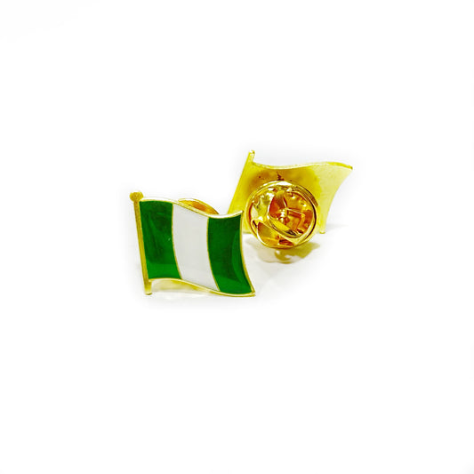 Pin Nigeria