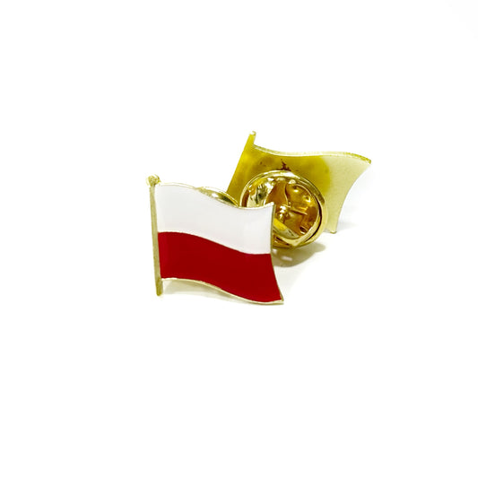 Pin Polonia