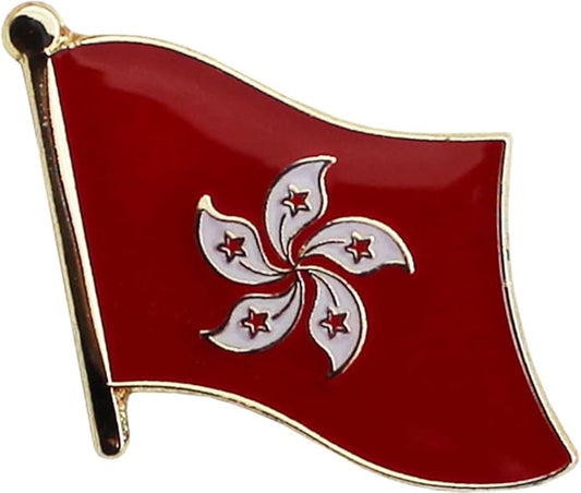 Pin Hong Kong