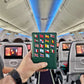 Green Explorer Passport Holder 