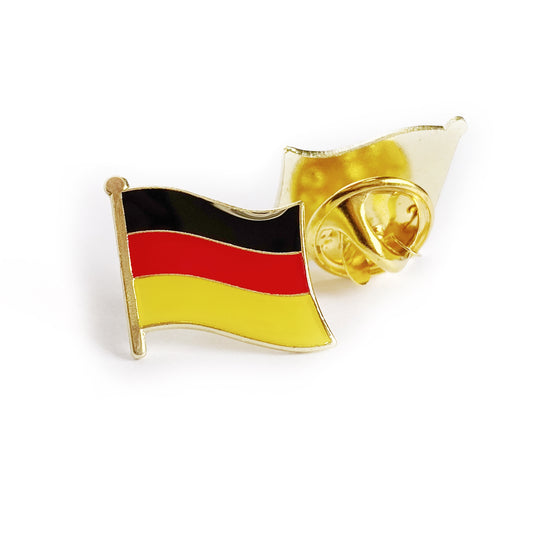 Pin Germany