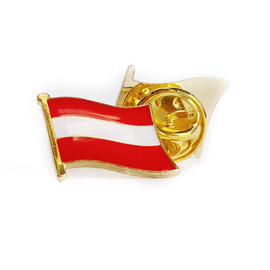 Austrian Pin