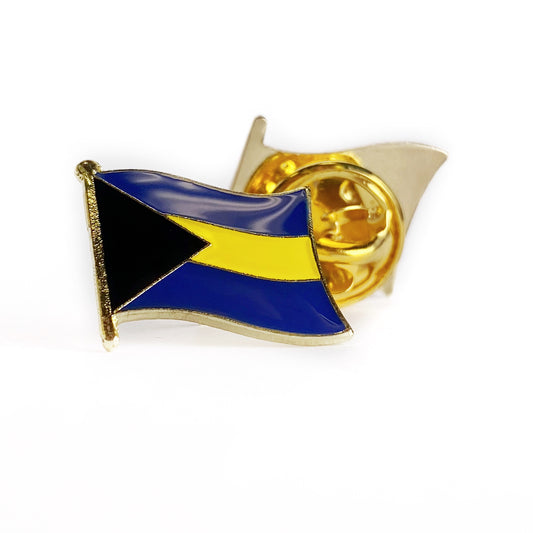 Bahamas Pin