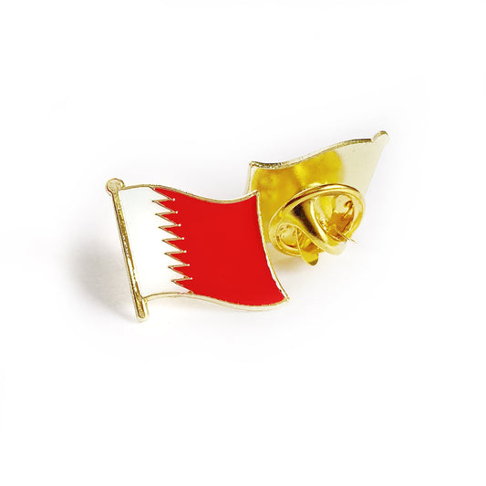 Pin Bahrain