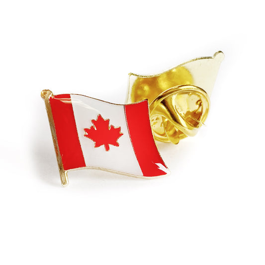 Canada Pin