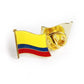 Pin Colombia