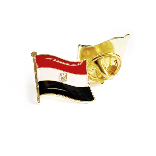 Egypt Pin