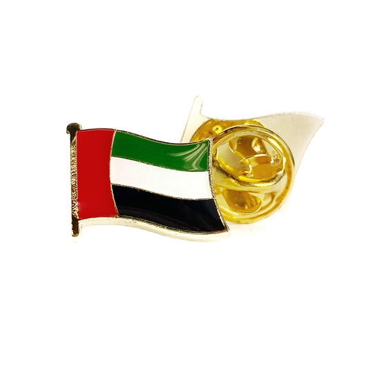 Pin United Arab Emirates