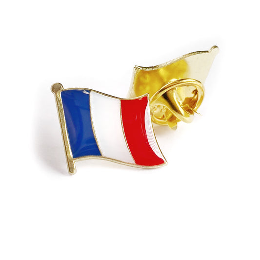 French Pin