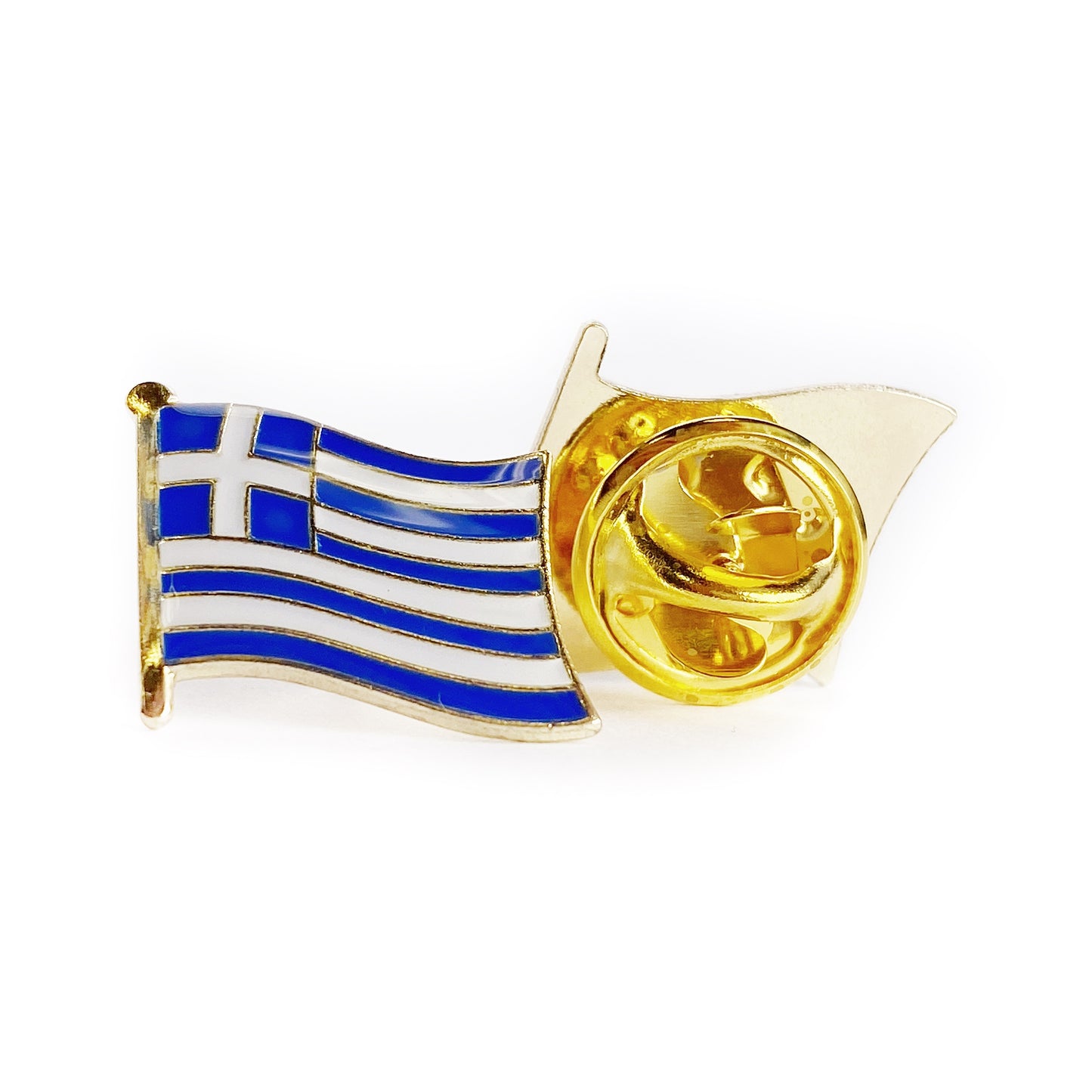 Pin Greece