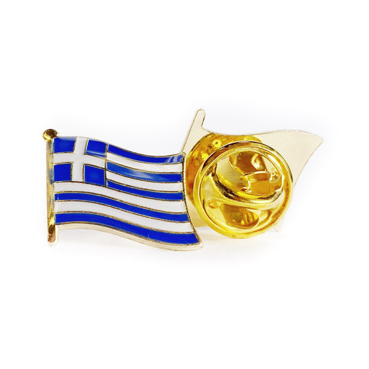 Pin Greece