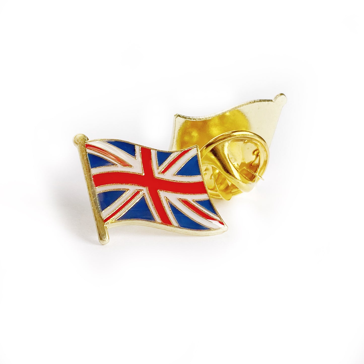 United Kingdom Pin