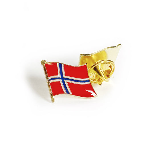 Norwegian Pin