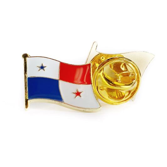 Panama Pin