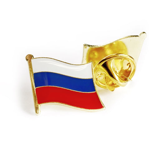 Russian Pin