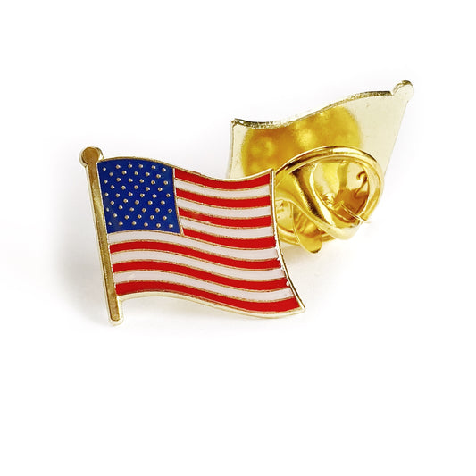 USA Pin