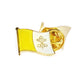 Vatican Pin