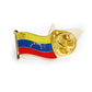 Venezuela Pin