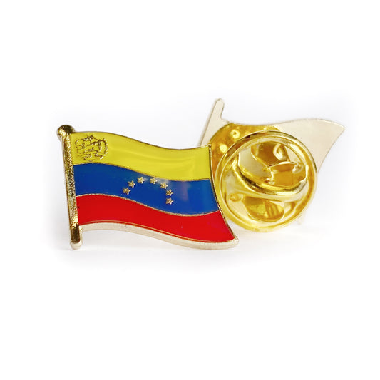 Venezuela Pin